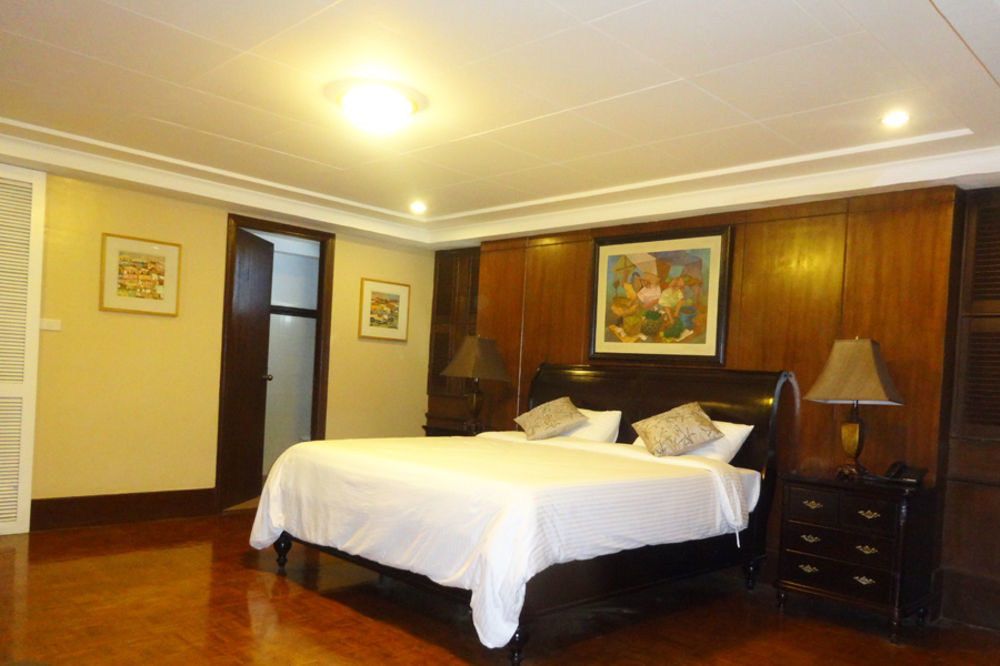 Casa Pelaez Hotel Cebu Exterior foto