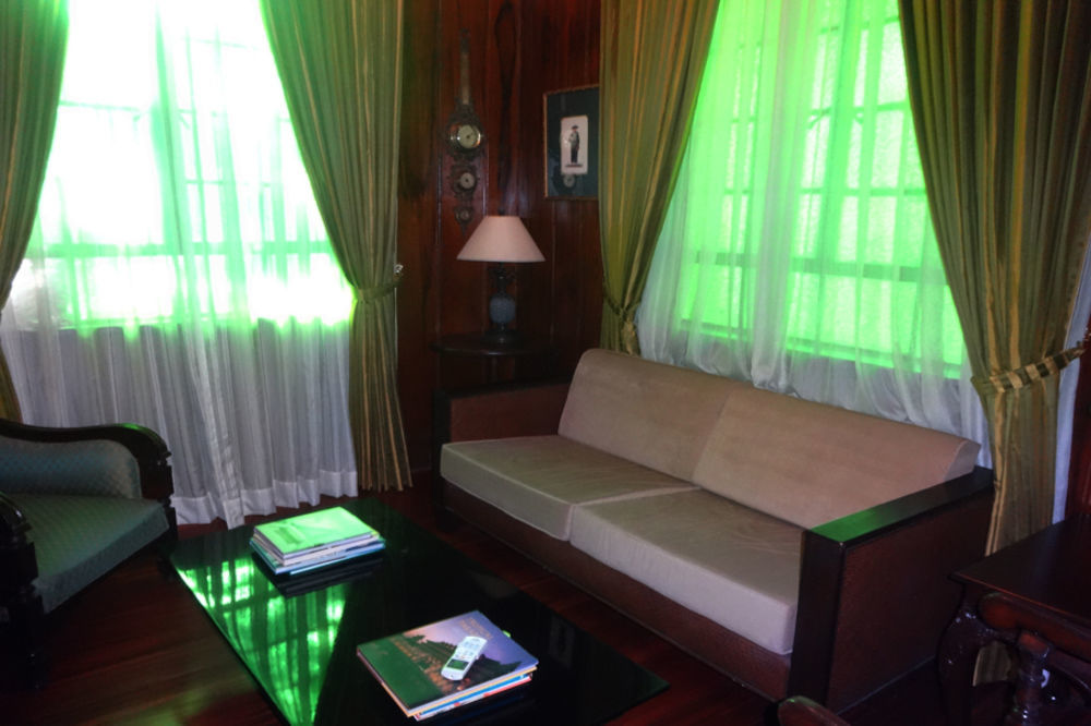 Casa Pelaez Hotel Cebu Exterior foto